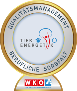 Siegel Tierenergetik WKO